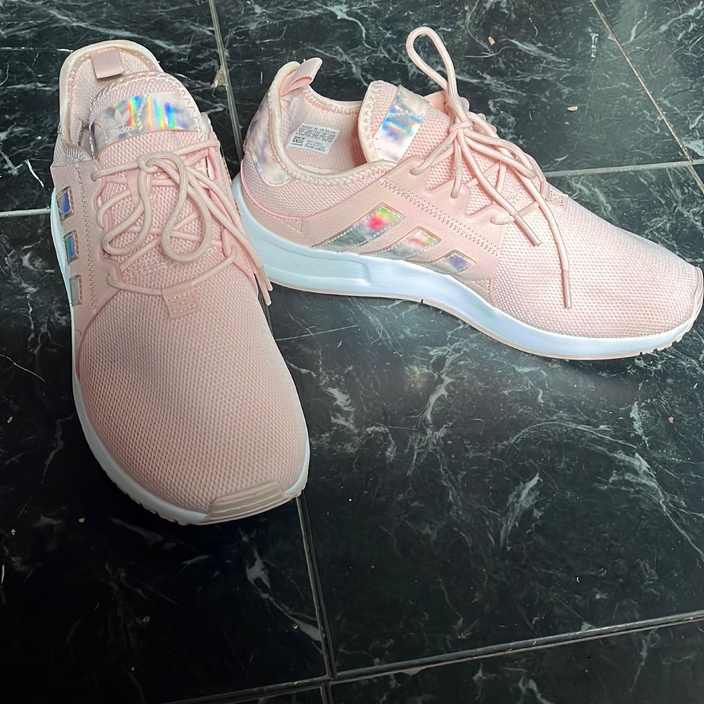 ADIDAS Ortholite sneakers